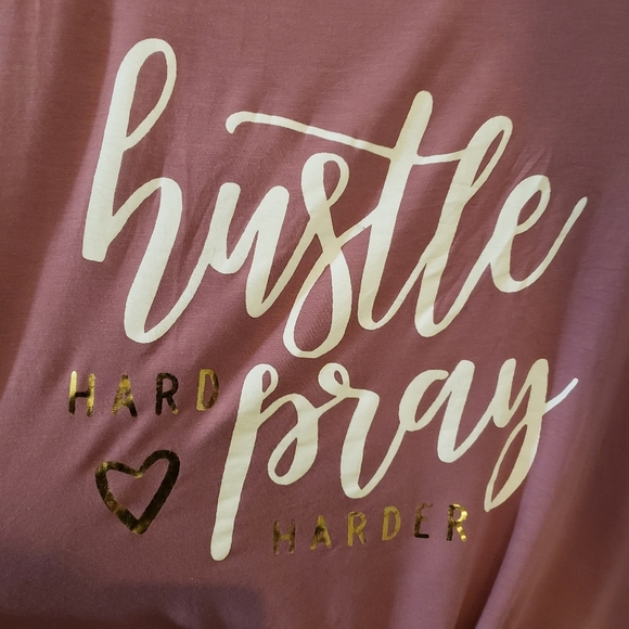 Home girl society graphic tee size 3x - Picture 2 of 4